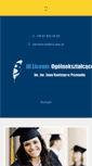 Mobile Screenshot of nowa.lo3.edu.pl
